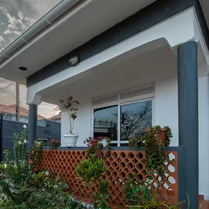 Oasis Homes Kulambiro Kampala